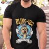 Vintage Blink 182 Rabbit Rock Band Blink 182 Shirt