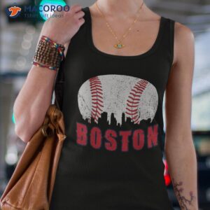 Official Vintage Red Sox Clothing, Throwback Boston Red Sox Gear