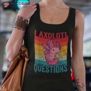 vintage i axolotl questions funny kawaii salamander shirt tank top 4 3