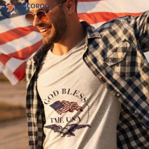 vintage july 4th american patriot t shirt tshirt 3