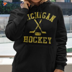 Vintage hockey outlet hoodies