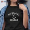 Vintage North Dakota Hockey Shirt