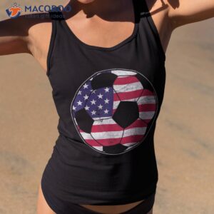 vintage soccer 4th of july usa american flag boys shirt tank top 2 1
