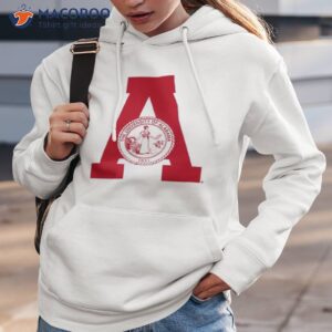vintage university of alabama seal shirt hoodie 3