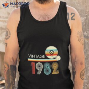 vintage vinyl 1982 shirt tank top