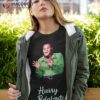 Vintaged Design Harry Belafonte Shirt