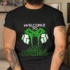 Viper’s Pit Welcome To My World Shirt