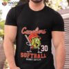 Virginia Cavaliers Ncaa Softball Gabby Baylog Shirt