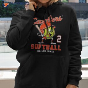 virginia cavaliers ncaa softball kailyn jones shirt hoodie 2