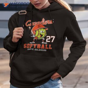 virginia cavaliers ncaa softball katie goldberg shirt hoodie 3