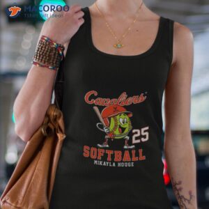 virginia cavaliers ncaa softball mikayla houge shirt tank top 4