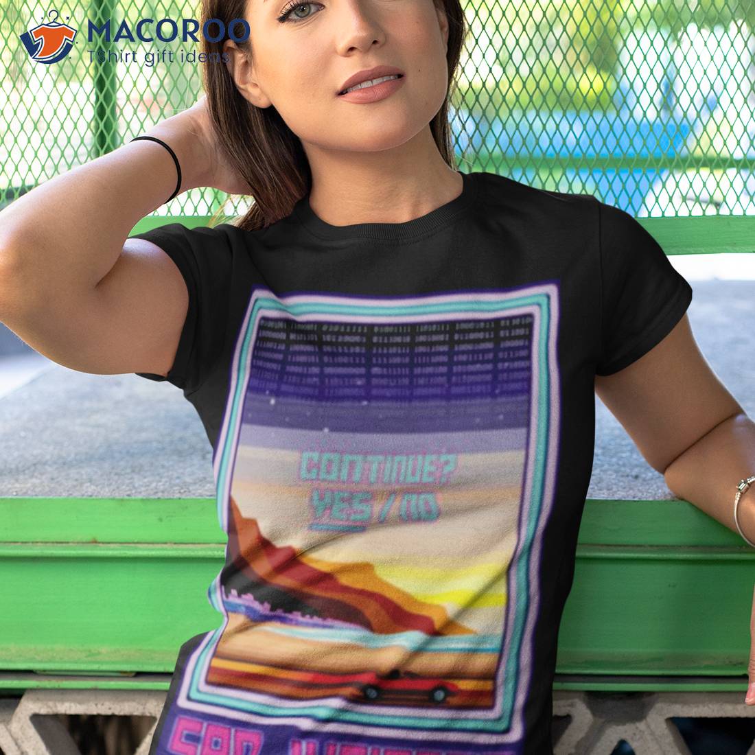 Visit San Junipero Black Mirror Shirt Visit San Junipero Black Mirror Shirt