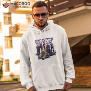 vol 3 guardians of the galaxy shirt hoodie 2