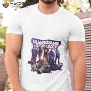 Marvel Guardians of the Galaxy Star-Lord Baseball Jersey