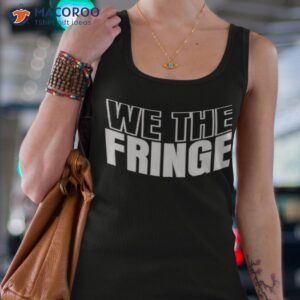 w brett wilson we the fringe shirt tank top 4