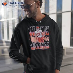 wade woodaz clemson tigers college bold shirt hoodie 1