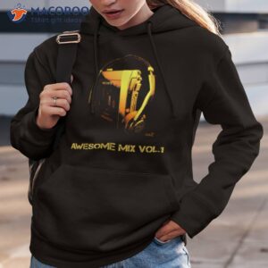 walkman funk guardians of the galaxy shirt hoodie 3