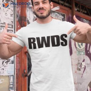 walter masterson rwds white supremacists shirt tshirt 1