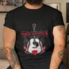 War Hippies And Nine Line Apparel Team Up On Merchandising Partnership Shirt