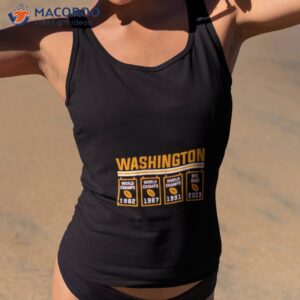 washington commanders bye dan banners shirt tank top 2