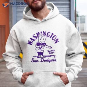 washington huskies sun dodgers vintage shirt hoodie