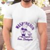 Washington Huskies Sun Dodgers Vintage Shirt