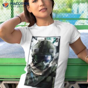 watercolor fuze six siege shirt tshirt 1