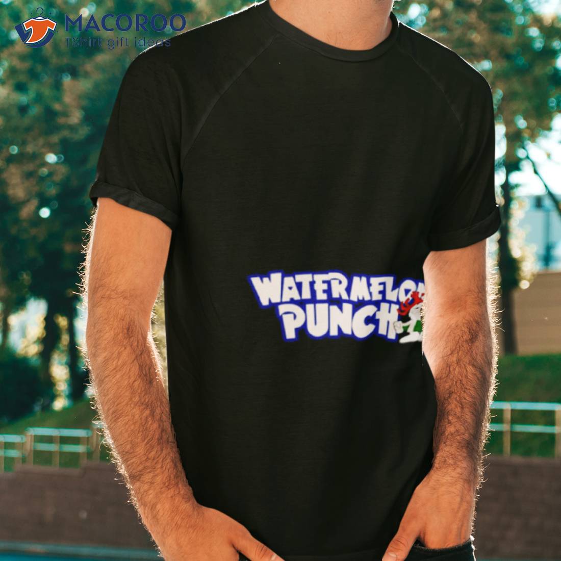 Watermelon Punch Shirt Watermelon Punch Shirt