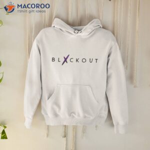 Wearme Blxckoushirt
