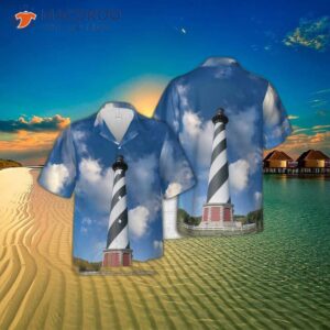 Welcome Aboard The Dornier Do-328-110 Hawaiian Shirt!