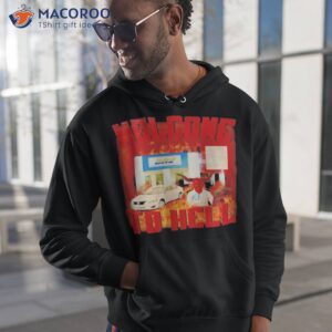 welcome to hell dmv shirt hoodie 1