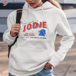 welcome to jodie logo 11 22 63 vanderpump shirt hoodie 3