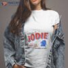 Welcome To Jodie Logo 11 22 63 Vanderpump Shirt