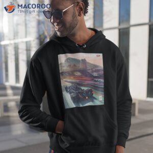 Welcome To Monaco Gp F1 Series Mercedes Amg Motorsport May 26 28 2023 Fan Gifts Shirt