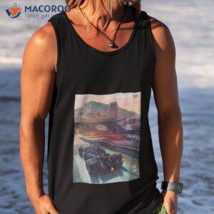 welcome to monaco gp f1 series mercedes amg motorsport may 26 28 2023 fan gifts t shirt tank top
