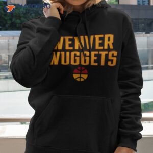 wenver wuggets denver basketball shirt hoodie 2