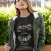 Wes Scantlin Passion Shirt