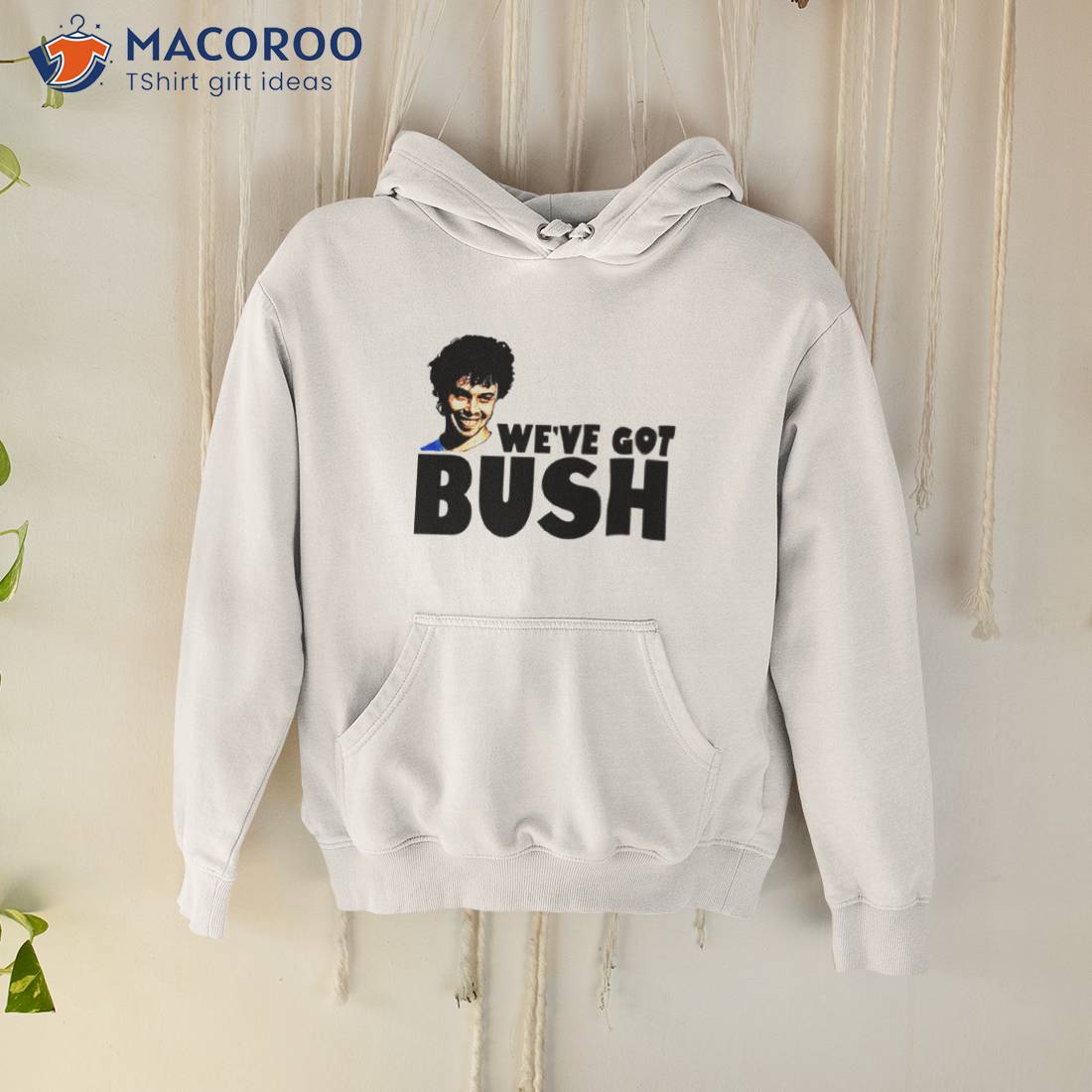 We’ve Got Bush Revenge Of The Nerds Shirt We’ve Got Bush Revenge Of The Nerds Shirt