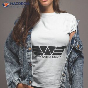 Weylandcorp Unisex T-Shirt