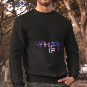 what if tokio hotel shirt sweatshirt