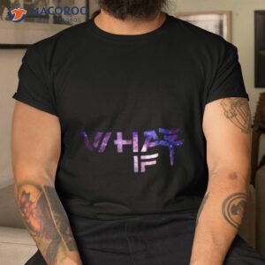 What If Tokio Hotel Shirt