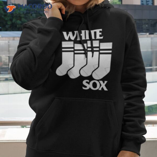 White Sox Band Shirt