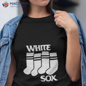 white sox band shirt tshirt