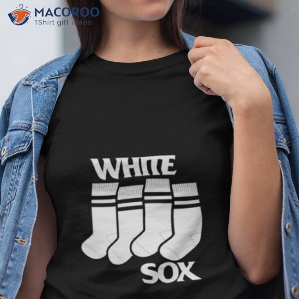 White Sox Band Shirt