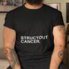 White Sox Liam Hendriks Struckout Cancer Shirt