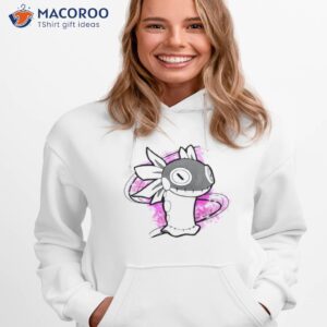 wiggler baby dragon design shirt hoodie 1