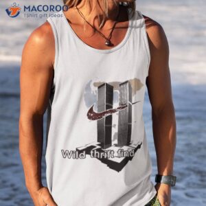 wild tiktok screenshots wild thrift find shirt tank top