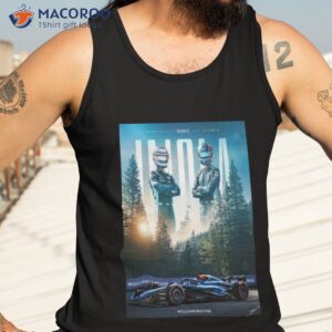 williams the 2023 emilia romagna gp shirt tank top 3