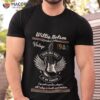 Willie Nelson Passion Shirt