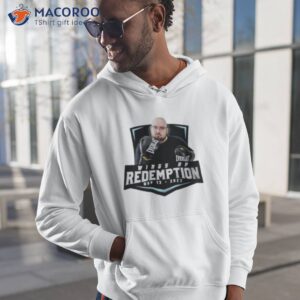 wings of redemption fight may 13 2023 shirt hoodie 1